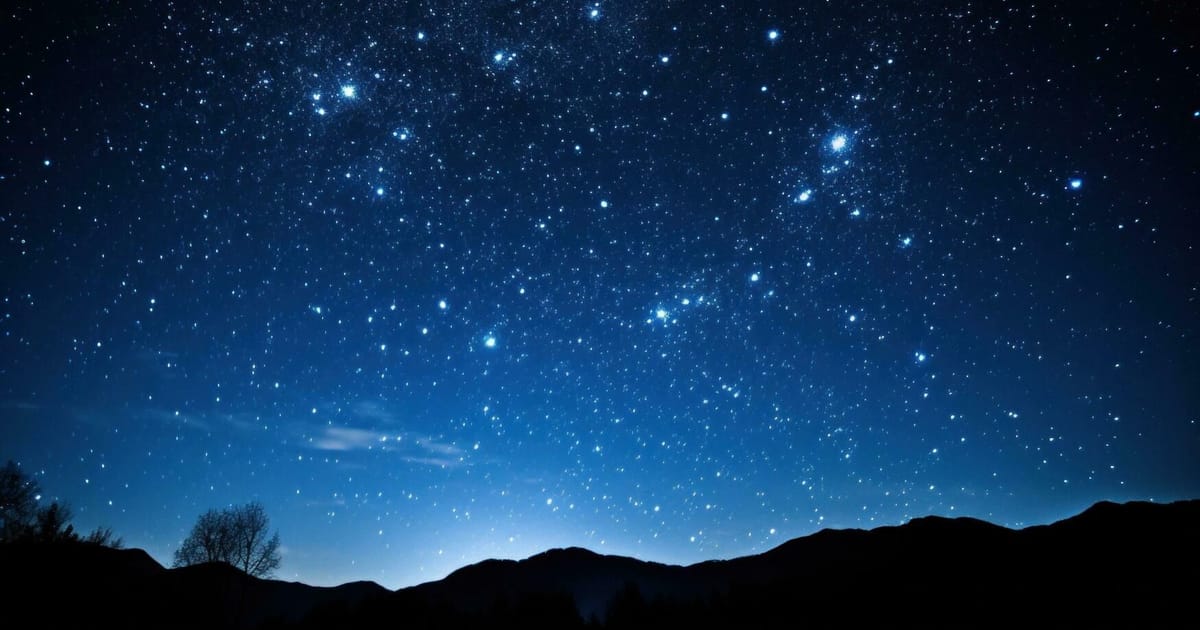 Stargazing in Flagstaff: World's First Dark Sky City