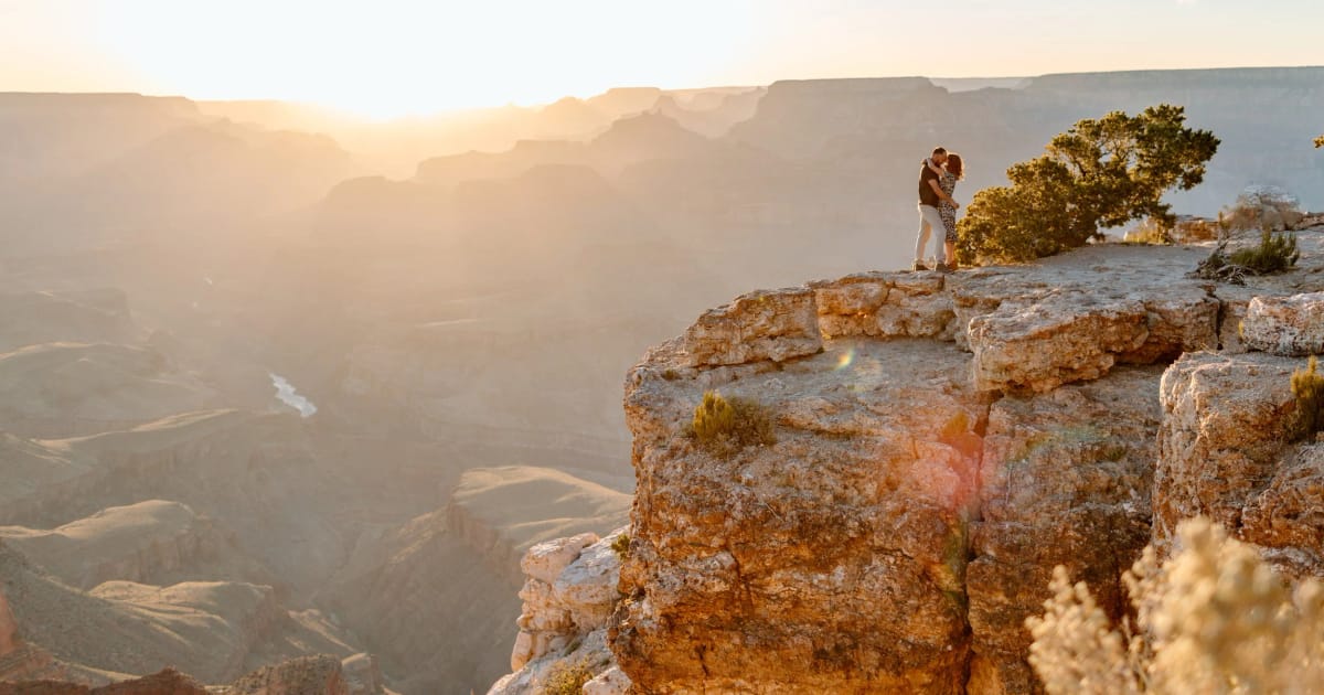 The Perfect Grand Canyon Day Trip from Flagstaff