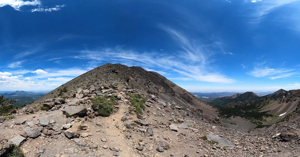 Visiting Flagstaff, AZ: The Complete Travel Guide