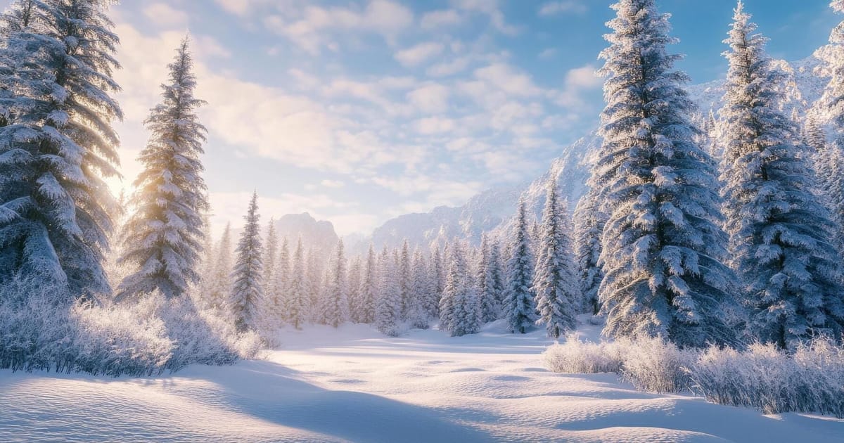 How to Spend a Winter Weekend in Flagstaff